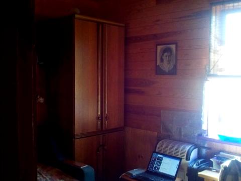 дом по адресу Любимовская