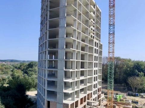 квартира по адресу Ивана Величковского ул., 1