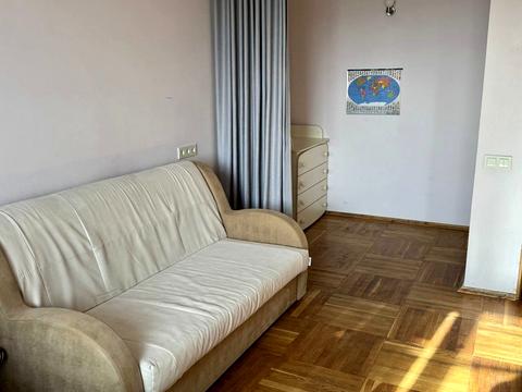 квартира по адресу Семёновская ул., 11