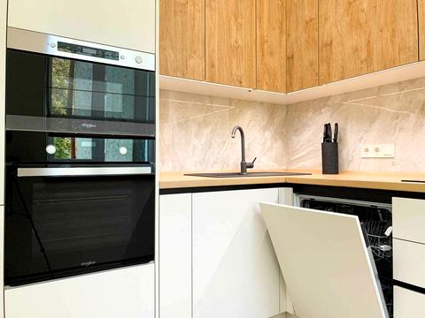 квартира за адресою Михайлівська вул., 21