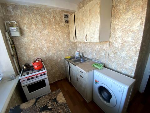 квартира по адресу Воскресенский просп. (Перова), 8