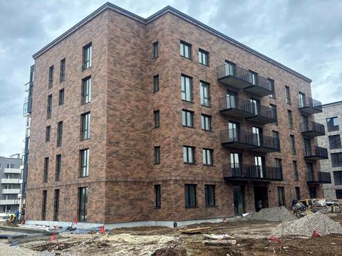 квартира за адресою Вовчинецька вул., 223
