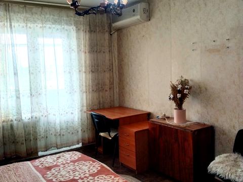 квартира по адресу Академика Ефремова ул. (Командарма Уборевича), 27