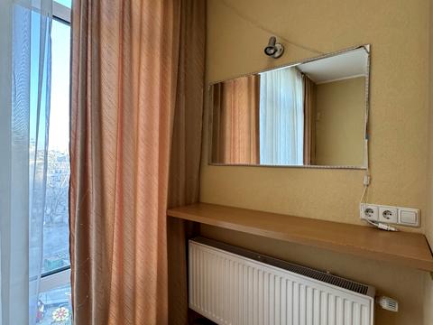 квартира по адресу Белорусская ул., 36-А