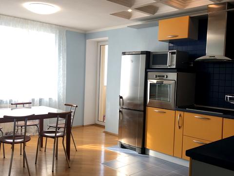 квартира по адресу Левка Лукьяненко ул. (Маршала Тимошенко), 29