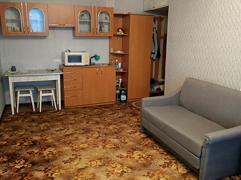 комната по адресу Ахтырская ул., 17