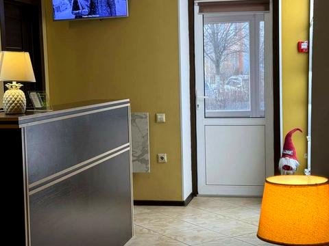 комерційна за адресою Нове шосе, 16