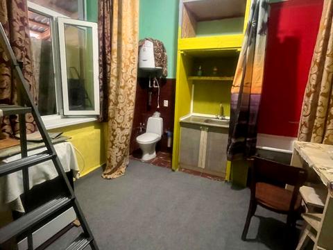 квартира по адресу Зарічна, 22