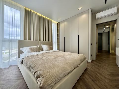 квартира по адресу Тадея Рыльского бульв., 5