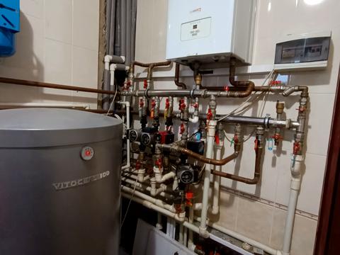 дом по адресу Виктора Швеца ул. (Шляхова), 66