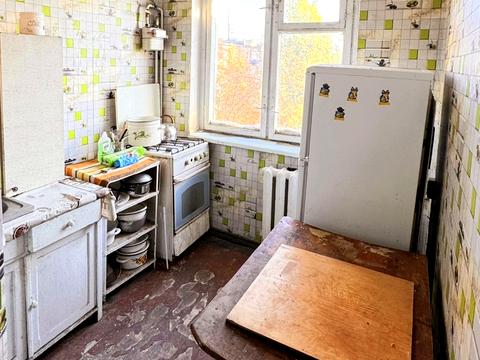 квартира по адресу Федора Караманиць ул. (Ватутіна), 56