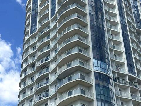 квартира по адресу Кордонный пер., 2/2