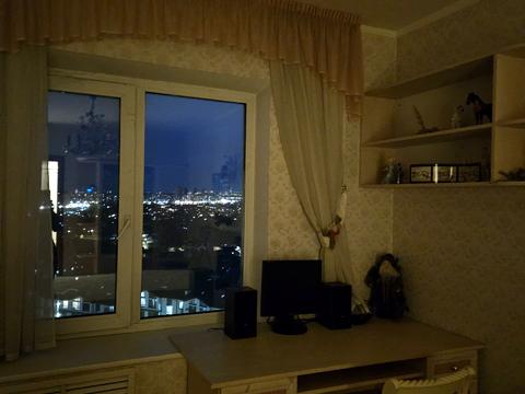 квартира по адресу Лесковская ул., 28