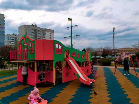 квартира за адресою Теплична вул., 38