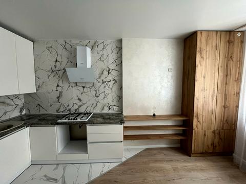 квартира за адресою Лісогринівецька вул., 34-В