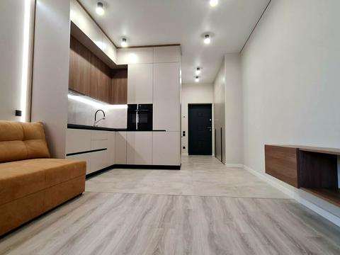 квартира за адресою Каховська вул., 62-А