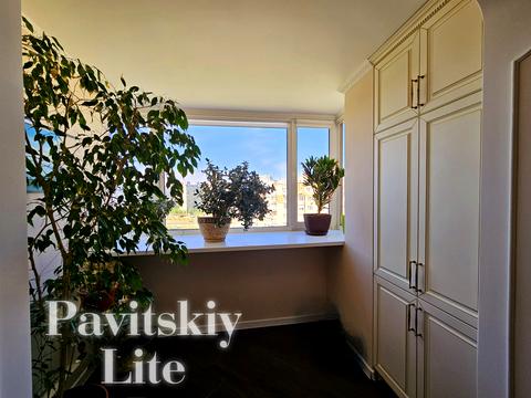 квартира за адресою Драгоманова вул., 17