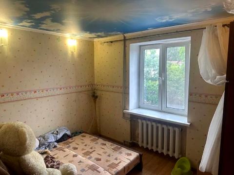 квартира за адресою Бугаївська вул., 46