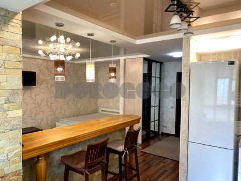 квартира за адресою Жулянська вул., 1-Д