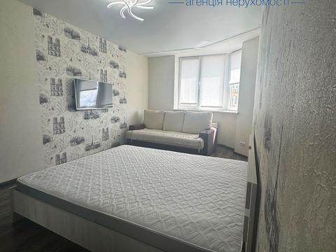 квартира по адресу Боголюбова, 24