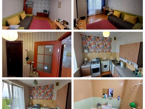квартира по адресу Гвардейцев-Широнинцев ул., 79б