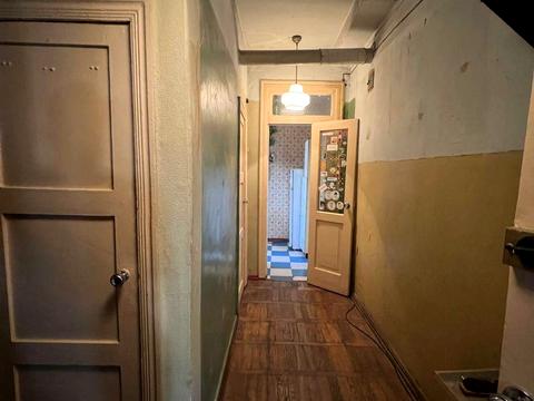квартира по адресу Куликовский спуск (Революції), 8/10