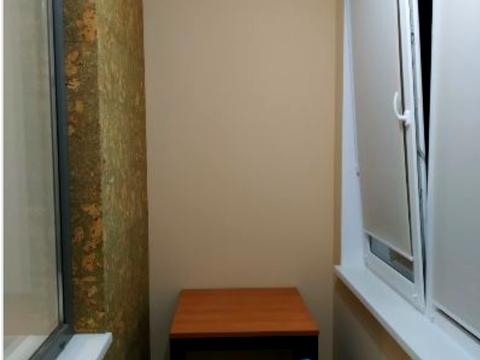 квартира по адресу Канатная ул., 122а