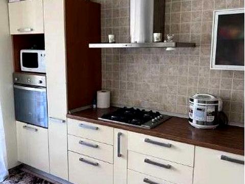 квартира за адресою Дидрихсона, 22