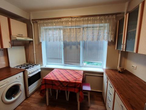 квартира за адресою Верховної Ради бульв., 22-Б