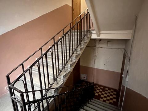 квартира по адресу Лычаковская ул. (Ленина), 39