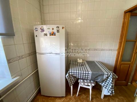 квартира за адресою Петра Болбочана вул. (Клапцова), 46