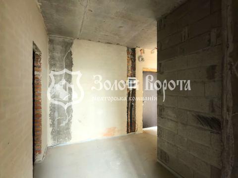 квартира по адресу Харьковское шоссе, 190