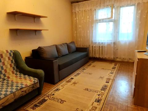 квартира по адресу Порика Василия просп., 9-Г