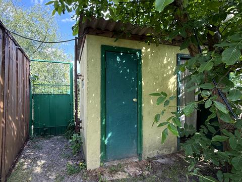 участок по адресу 