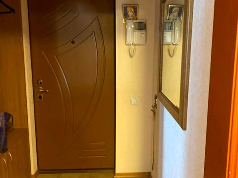 квартира по адресу Тростянецкая ул., 7-В