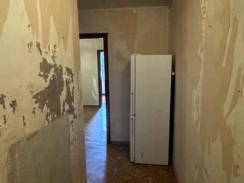 квартира по адресу Лунный пер., 3