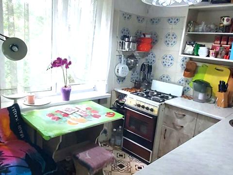 квартира за адресою пр.Соборний, 110б