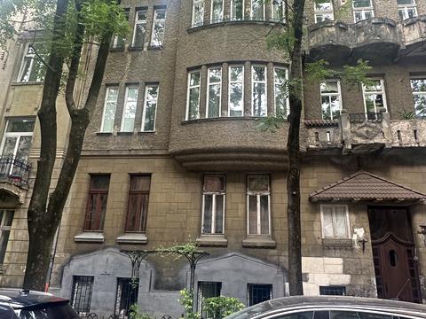 коммерческая по адресу Донцова ул. (Котовского), 4