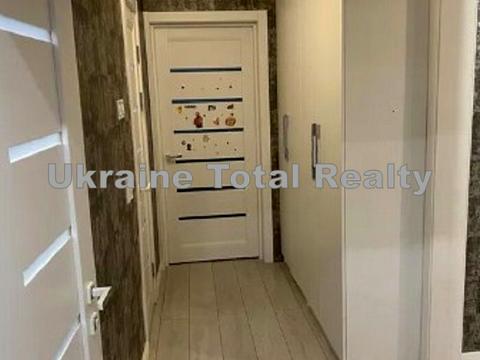квартира по адресу Сергея Данченко ул., 5