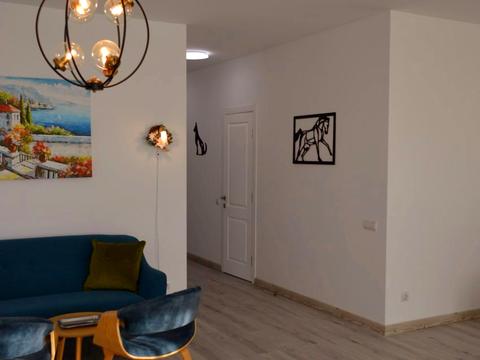 квартира за адресою Незалежності України вул., 33