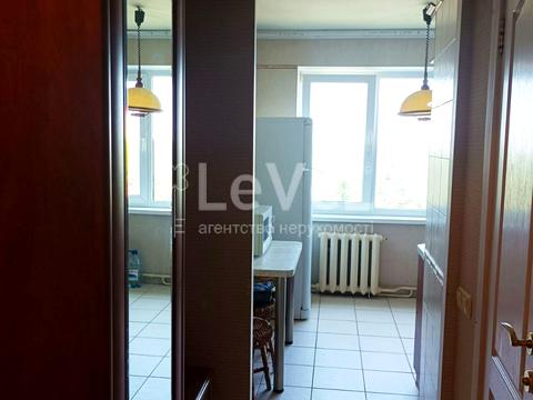 квартира за адресою Космонавта Поповича вул. (Космонавта Волкова), 4