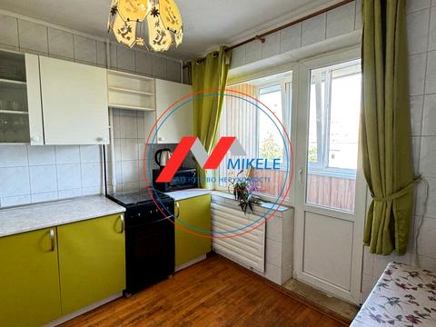 квартира за адресою Київ, Олександра Архипенка вул. (Мате Залки), 4-Б