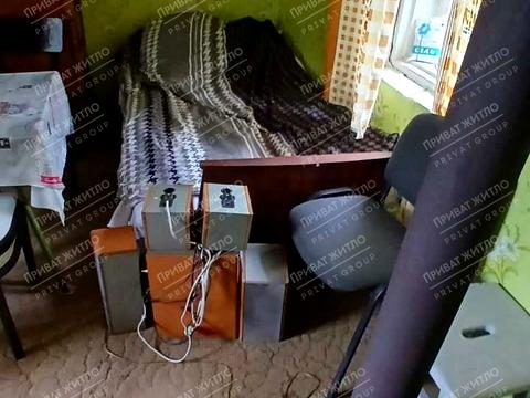 дом по адресу центральна, 1