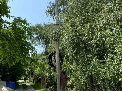 ділянка за адресою Тисминецька