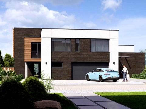 дом по адресу щаслива