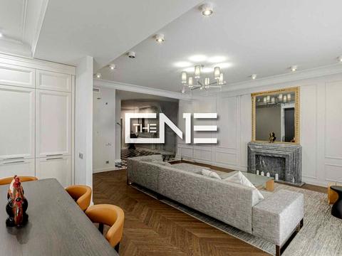 квартира за адресою Олександра Кониського вул., 46/11