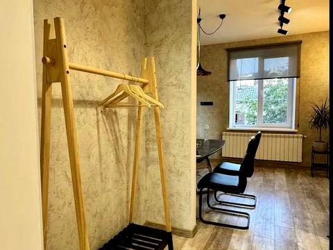 квартира по адресу Жуковского ул. (Жуковського), 24