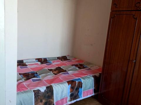 квартира по адресу Амвросия Бучмы бульв., 8