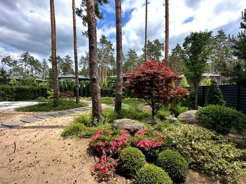 дом по адресу Гоголя ул.