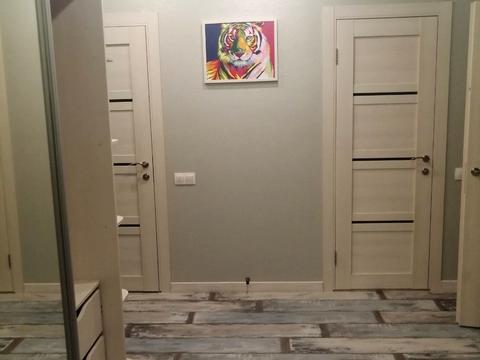 квартира за адресою В'ячеслава Чорновола вул., 6-А